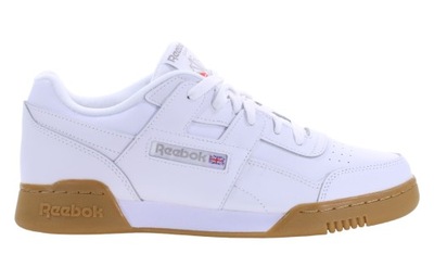 Buty męskie Reebok WORKOUT PLUS CN2126