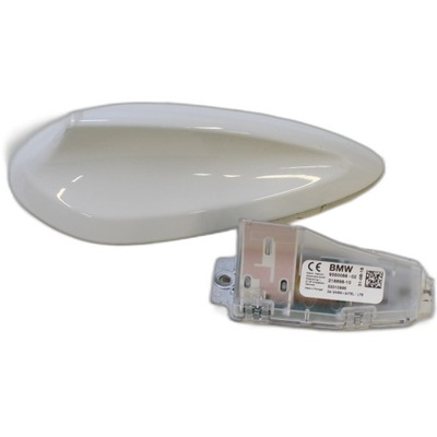 Bmw 4 f32 дахова антена 9350088 фото №1