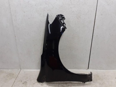 Крила передній перед правий subaru levorg 2015- фото №1