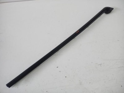 Прокладка кузовная правый перед trafic iii vivaro b фото №1