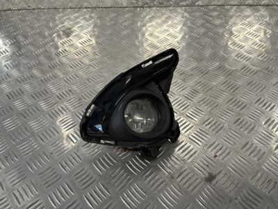 Противотуманная фара правый перед рамка лампа mazda 2 dj 14- фото №1