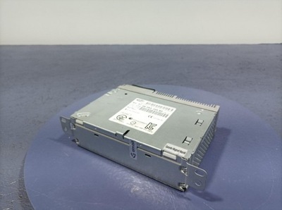 Peugeot 308 ii t9 модуль радіо навігації 9809335680 фото №1