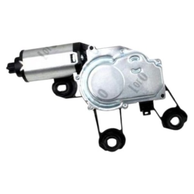 Двигатель дворник задняя задняя ford fiesta v 2002 2003 2004 2005 2006 2007 2008 фото №1