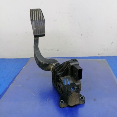 Fiat grande punto 1.2 потенциометр педаль газа 55702020 фото №1