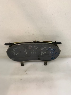 Лічильник приладова панель p8200059763 renault фото №1