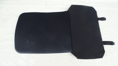 Спинка сиденье передний hyundai i20 2009- фото №1