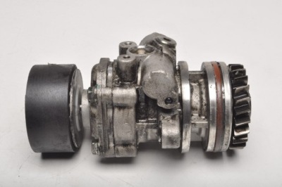 Volkswagen touareg i 2.5 r5 tdi 174km насос підсилювача 1145100300 фото №1