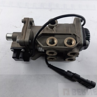 Клапан головний гальма tector 504052063 фото №1