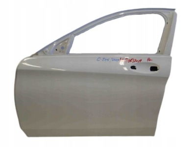 Mercedes c klasa w205 205 дверь левая передние фото №1