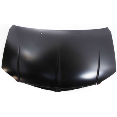 Капот chrysler town&country grand caravan 08- фото №1