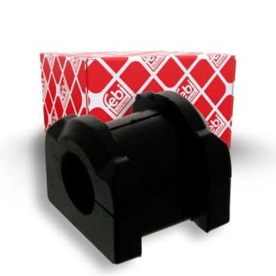 39166/feb резиновый элемент стабилизатора. citroen p. c4 aircross/c-crosser/outlander фото №1