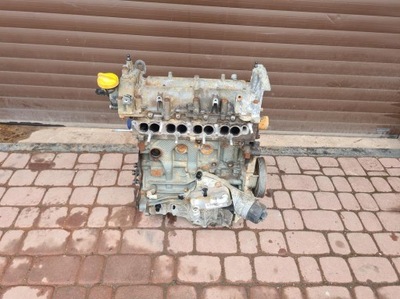 MOTOR DESNUDA PILAR COMBO D DOBLO II 1.6 CDTI 198A3000 55214530  