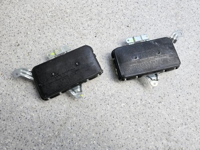 Maserati 4200gt подушка подушка безопасности дверь левая фото №1