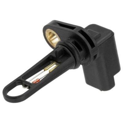 Датчик температура воздуха впускной фото №1