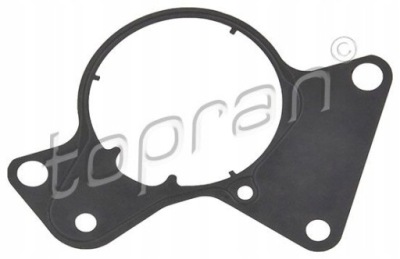 Topran 116 692 прокладка, насос топливная фото №1