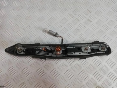 Fiat doblo ii вкладыш лампы задняя левый фото №1