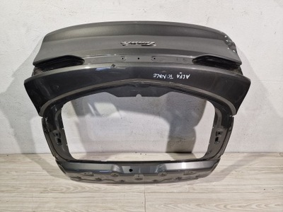 Alfa romeo tonale крышка багажника крышка багажника фото №1