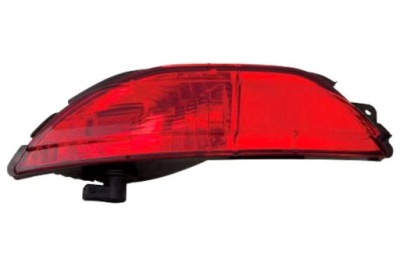 Depo лампа противотуманная alfa romeo mito fiat gra фото №1