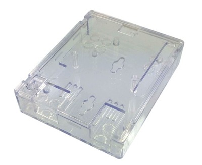Obudowa do Arduino UNO R3 i Leonardo z ABS BOX