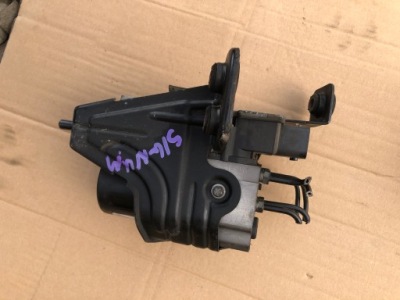 Насос модуль abs opel signum 03-05 09191497 фото №1