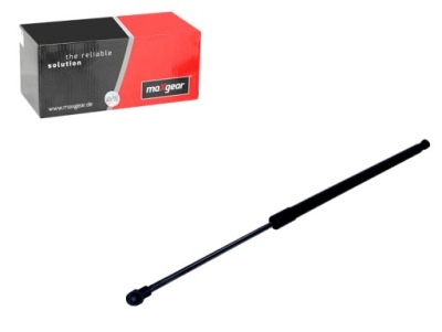 Привод амортизатор крышки opel grandland x 17- maxgear фото №1