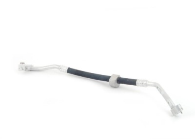 Труба всасывающая parownik-sprężarka bmw mini r56 r55 r57 оригинальный фото №1