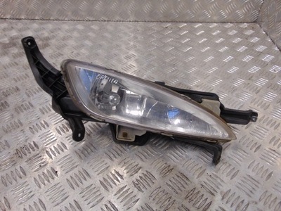 Kia optima iii лампа противотуманная фара правая перед 10- фото №1