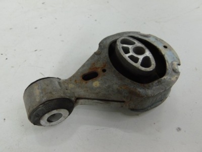 Кронштейн подушка двигателя renault scenic iii 1.4 tce фото №1