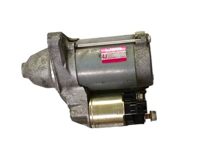 Стартер lexus is gs rc 2010-18 оригинальный номер фото №1