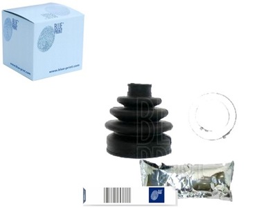 Набір захист шарнір blue print mb837332 8971389 фото №1