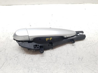 Ручка дверь правый перед bmw 3 e90 e91 фото №1