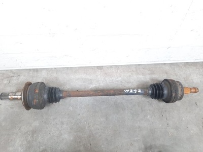 Привідний вал задня задня mercedes e w212 2.2 cdi фото №1