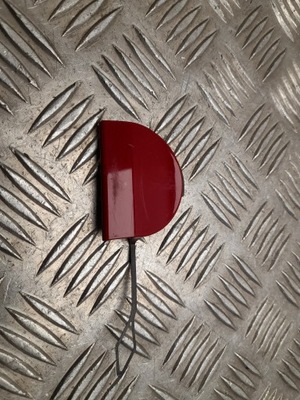 Молдинг декоративная alfa romeo giulia 2017 156108007 фото №1