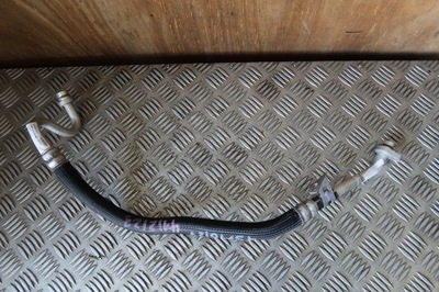 Шланг кондиціонера clio v 924543124r фото №1