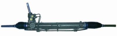 Трансмиссия рулевая рулевая рейка citroen c5 i ii фото №1