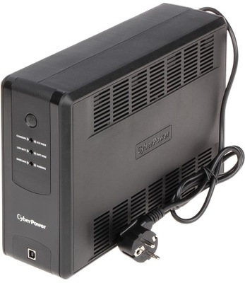 Zasilacz UPS UT1050EG-FR/UPS 1050VA CyberPower