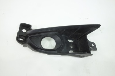 Решітка протитуманної фари права mazda cx-5 kb8b-50c12 фото №1