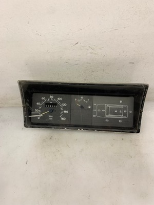 Лічильник приладова панель fiat panda fca фото №1