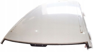 To142 skoda octavia iv крыша kombi lf9e/9p фото №1