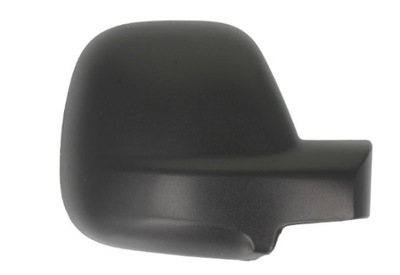 Корпус зеркало правая citroen berlingo 12- фото №1