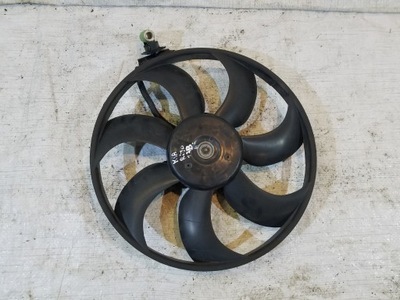 Вентилятор радиатора kia rio iii 1.2 b фото №1