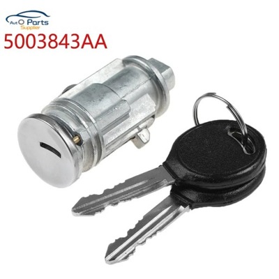 ZELACZNIKA PARA CHRYSLER DODGE JEEP 300 SEBRING DISPOSITIVO DE CARGA CHEROKEE 5003843AB  