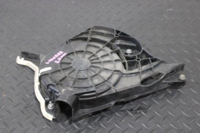 Защита ремень распределительного вала citroen spacetourer 3 iii 9807143780 фото №1