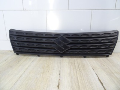 Решётка радиатора решётка радиатора suzuki vitara iii 3 lift 18- 72111-54p0 фото №1