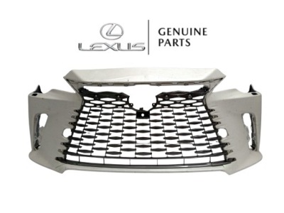 Lexus rx v 5 2022- бампер перед передний 52119-48850 ÷ фото №1