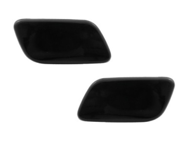 Заглушка розпилювача бампер subaru forester 13 фото №1