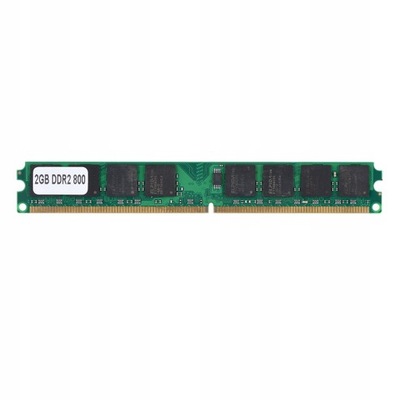 MODUŁ PAMIĘCI DDR2 DLA AMD 800MHZ