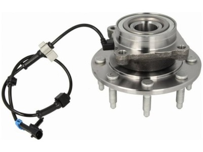 Подшипник колеса перед hummer h2 02-07 фото №1