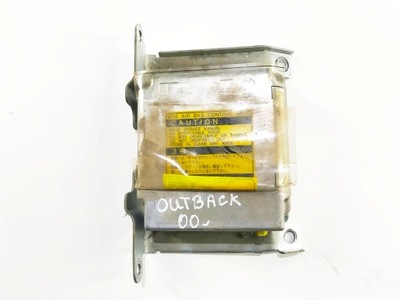 Legacy iii outback ii модуль датчик подушек фото №1