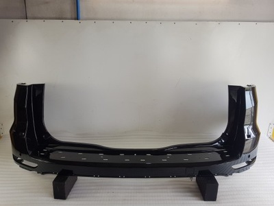 Ford s-max mk2 ii бампер задня задній em2b-17f001-aw фото №1